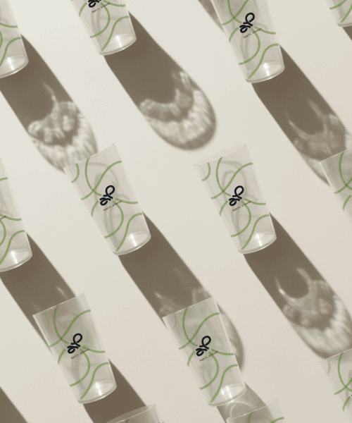 Design & Co-Branding