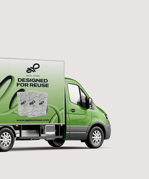 Delivery & Collection