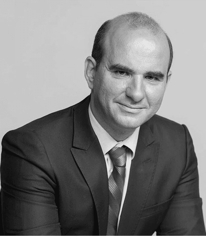 ATHANASIOS POLYCHRONOPOULOS