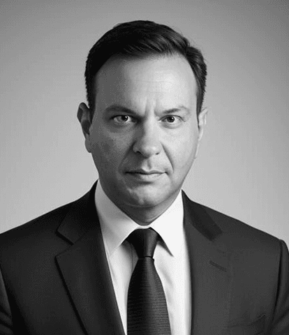 Michael Zacharioudakis